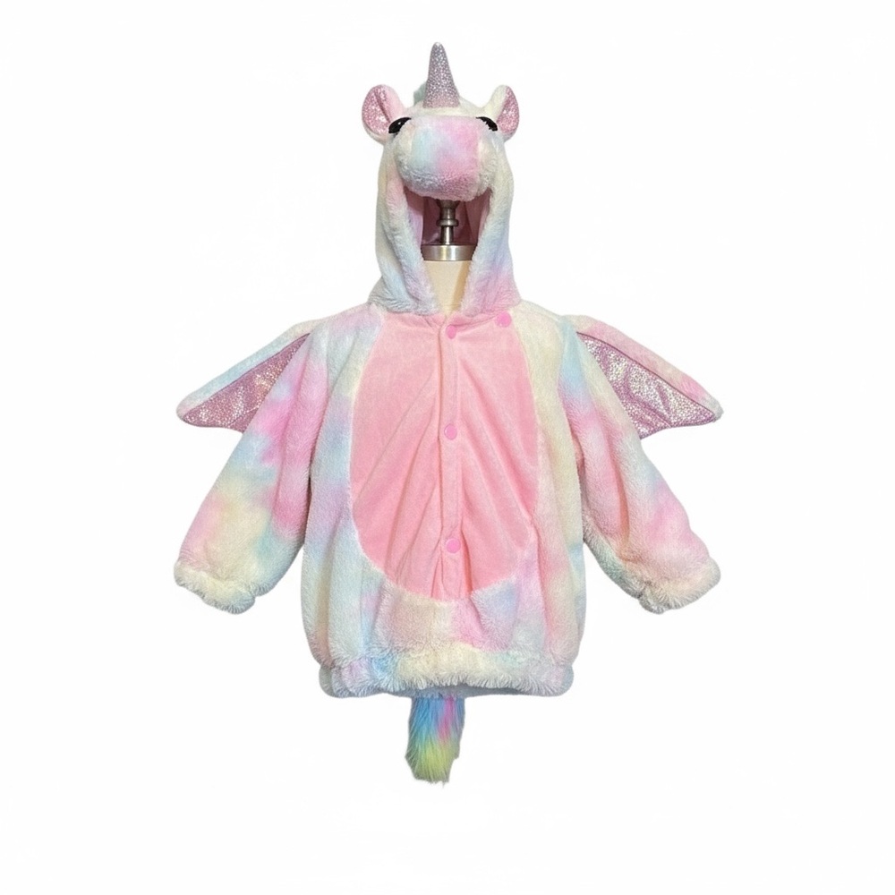 Hyde & EEK!‎ Boutique Unicorn Costume – Size 12-18 Months NWT from Target